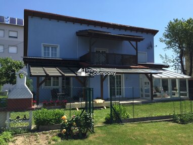 Einfamilienhaus zum Kauf 540.000 € 5 Zimmer 150 m² 644 m² Grundstück Sankt Georgen am Leithagebirge Eisenstadt 7000
