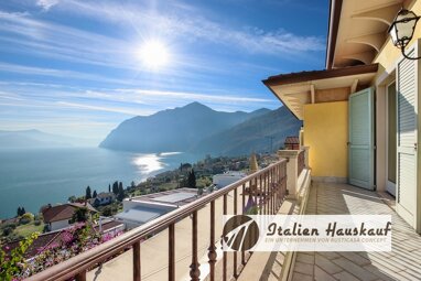 Villa zum Kauf 880.000 € 6 Zimmer 265 m² 470 m² Grundstück Seeblick Riva Di Solto 24060