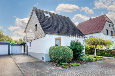 Einfamilienhaus zum Kauf 279.000 € 6 Zimmer 112 m² 714 m² Grundstück Innenstadt Radevormwald 42477