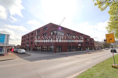 Laden zur Miete Provisionsfrei 14,71 € 115,2 m² Verkaufsfläche Henstedt-Ulzburg 24558