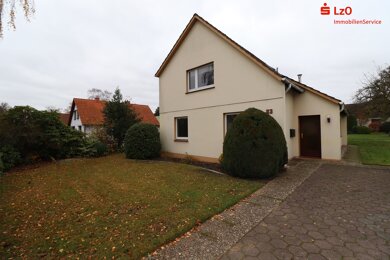 Mehrfamilienhaus zum Kauf 299.000 € 5 Zimmer 138 m² 786 m² Grundstück Alexandersfeld Oldenburg 26127