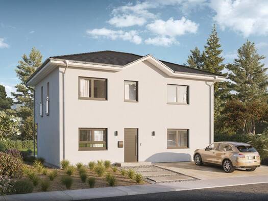 Einfamilienhaus zum Kauf 821.939 € 6 Zimmer 181,8 m² 554 m² Grundstück Sonnenhügel Osnabrück 49088