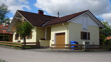 Doppelhaushälfte zum Kauf 550.000 € 5 Zimmer 115,5 m² 339 m² Grundstück Harting Heldenstein 84431