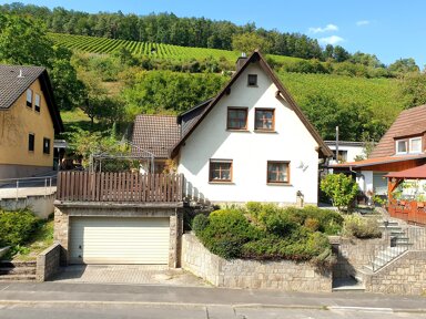 Einfamilienhaus zum Kauf provisionsfrei 430.000 € 6 Zimmer 164,1 m² 692 m² Grundstück Mühlbach Karlstadt 97753