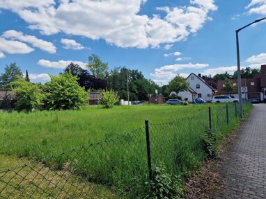 Grundstück zum Kauf 798.000 € 866 m² Grundstück Oberfürberg / Eschenau Fürth 90768
