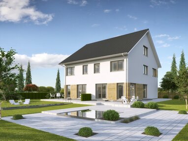 Reihenendhaus zum Kauf Provisionsfrei 710.000 € 6 Zimmer 145 m² 180 m² Grundstück Bötzingen 79268
