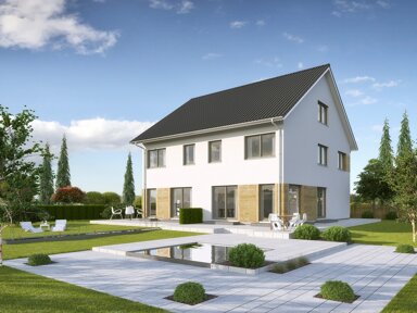 Reihenendhaus zum Kauf provisionsfrei 710.000 € 6 Zimmer 145 m² 180 m² Grundstück Bötzingen 79268