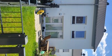 Reihenendhaus zur Miete 1.700 € 5 Zimmer 142 m² 184 m² Grundstück frei ab sofort Meerholz Gelnhausen 63571