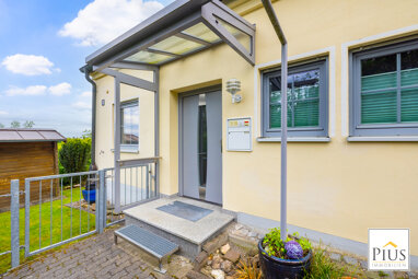 Doppelhaushälfte zum Kauf 545.000 € 4 Zimmer 111 m² 347 m² Grundstück Gablingen Gablingen 86456