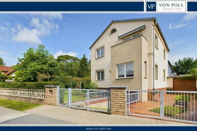 Mehrfamilienhaus zum Kauf 549.000 € 5 Zimmer 142 m² 501 m² Grundstück Zeuthen Zeuthen 15738