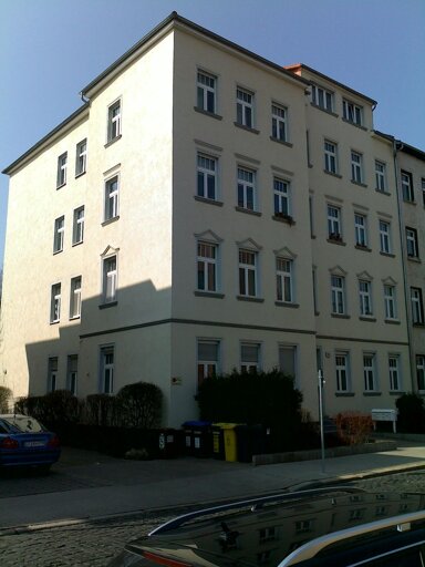 Wohnung zum Kauf 190.000 € 2 Zimmer 67 m² frei ab 01.01.2025 Löbervorstadt Erfurt / Löbervorstadt 99096