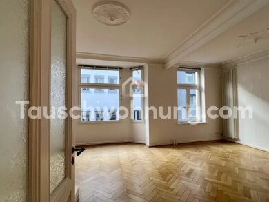 Wohnung zur Miete Tauschwohnung 2.000 € 4,5 Zimmer 115 m² 2. Geschoss Altstadt-Nord Köln 50668