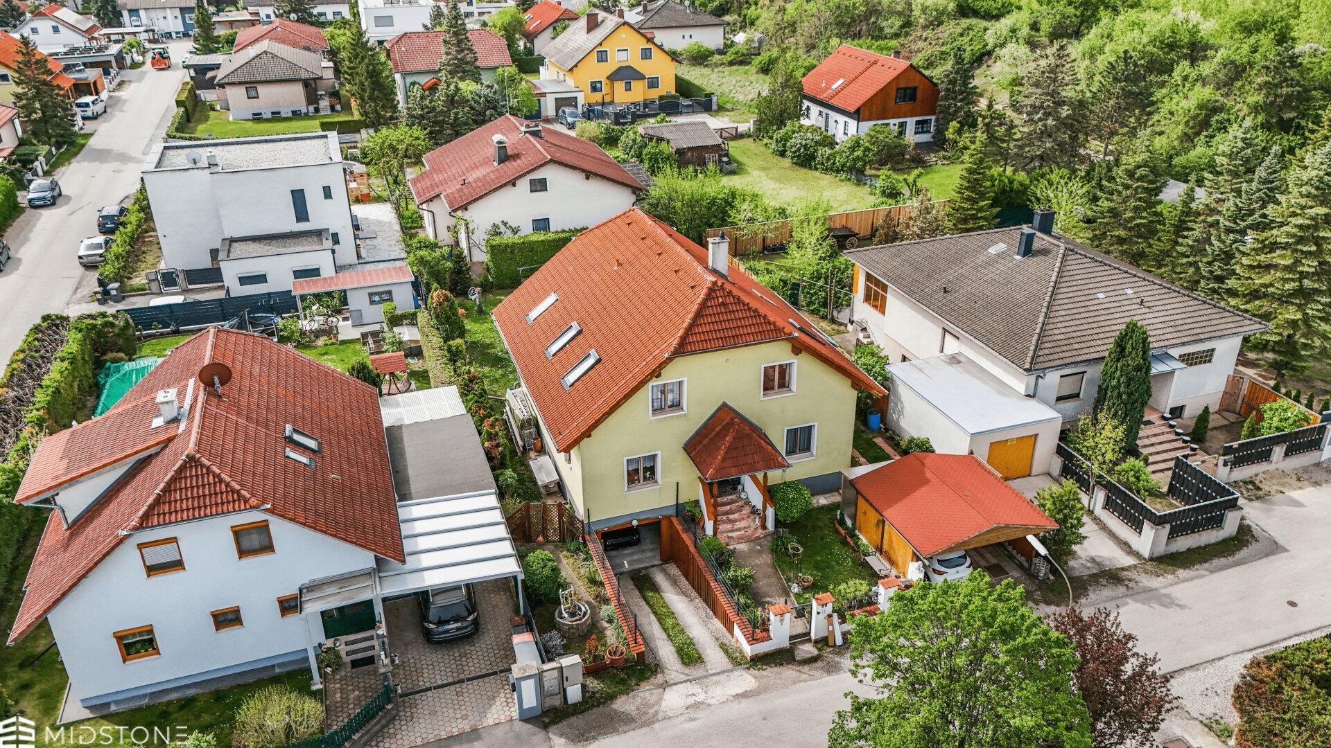 Einfamilienhaus zum Kauf 599.000 € 7 Zimmer 210 m²<br/>Wohnfläche 621 m²<br/>Grundstück Eggendorf 2601