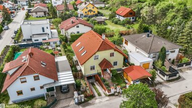 Einfamilienhaus zum Kauf 599.000 € 7 Zimmer 210 m² 621 m² Grundstück Eggendorf 2601