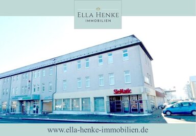 Verkaufsfläche zur Miete 1.800 € 355 m² Verkaufsfläche Halberstadt Halberstadt 38820