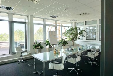 Bürofläche zur Miete Provisionsfrei 3,50 € 3.000 m² Bürofläche teilbar ab 356 m² Neu-Isenburg Neu-Isenburg 63263