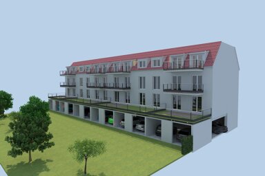 Wohnung zum Kauf provisionsfrei 720.000 € 4 Zimmer 120 m² 1. Geschoss frei ab sofort Markkleeberg Markkleeberg 04416