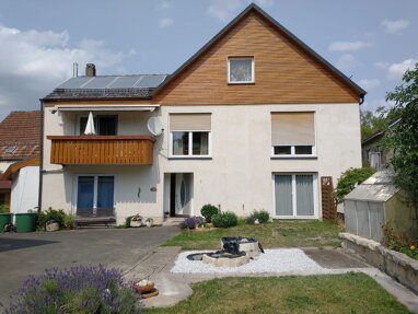 Mehrfamilienhaus zum Kauf 7 Zimmer 180 m² 645 m² Grundstück Penzenreuther Straße 9 Nasnitz Auerbach in der Oberpfalz 91275