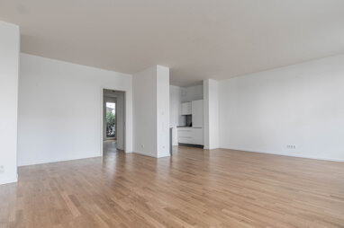 Wohnung zur Miete 1.890 € 3 Zimmer 105,1 m² Erdgeschoss Schöneberg Berlin 10783
