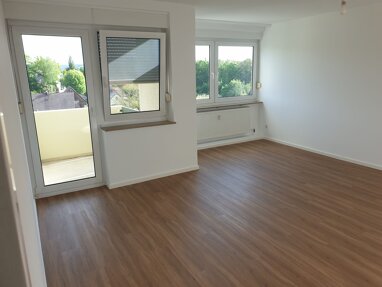 Wohnung zur Miete 840 € 3,5 Zimmer 87,5 m² 6. Geschoss Miedelstr. 2 City Bayreuth 95444