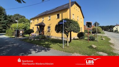 Mehrfamilienhaus zum Kauf provisionsfrei 230.000 € 4 Zimmer 125 m² 1.795 m² Grundstück Neudorf/Spree Malschwitz 02694