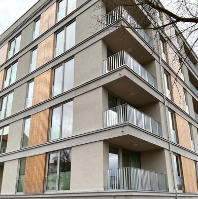 Wohnung zur Miete 825 € 2 Zimmer 57 m² 1. Geschoss frei ab sofort Eichamtstr.15 Neustadt Brandenburg an der Havel 14776