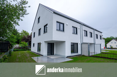 Reihenmittelhaus zum Kauf 491.250 € 4 Zimmer 107 m² 115 m² Grundstück Offingen Offingen 89362