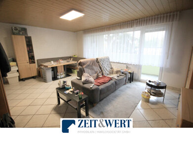 Wohnung zum Kauf 125.000 € 2 Zimmer 61 m² Wesseling Wesseling 50389