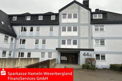 Wohnung zum Kauf 85.000 € 1 Zimmer 50 m² Innenstadt Hameln 31785