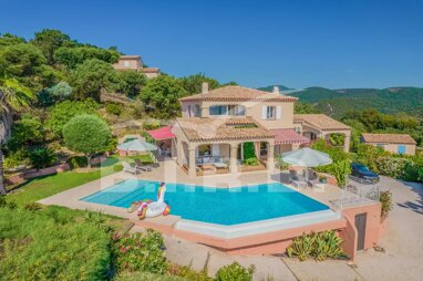 Villa zur Miete Provisionsfrei 9.000 € 6 Zimmer 150 m² 2.100 m² Grundstück Nartelle-Noyer-Bellevue-bd des Sardinaux Sainte-Maxime 83120