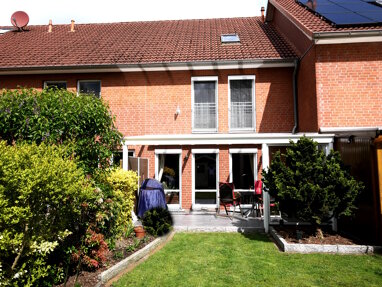 Reihenmittelhaus zum Kauf 437.500 € 4 Zimmer 102 m² 193 m² Grundstück Henstedt-Ulzburg 24558
