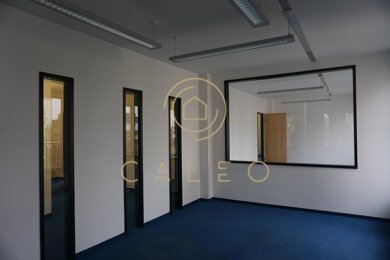 Bürofläche zur Miete provisionsfrei 12,50 € 510 m² Bürofläche teilbar ab 510 m² Offenbach am Main Offenbach am Main 63065