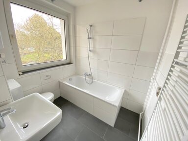 Wohnung zur Miete 525 € 2 Zimmer 60 m² EG Leuschnerstraße 56 Mühlenberg Hannover 30457