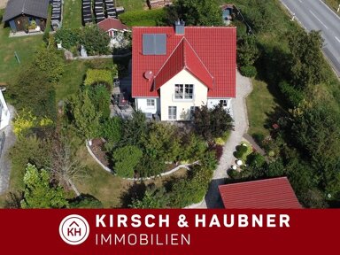 Einfamilienhaus zum Kauf 645.000 € 4,5 Zimmer 131,1 m² 919 m² Grundstück Ezelsdorf Burgthann 90559