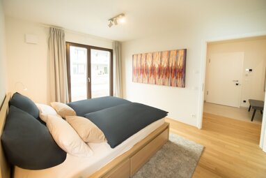 Wohnung zur Miete Wohnen auf Zeit 1.800 € 3 Zimmer 76 m² frei ab 01.01.2025 Hirschbach Aalen 73431