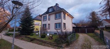 Einfamilienhaus zum Kauf 398.000 € 7 Zimmer 195 m² 1.744 m² Grundstück Crivitz Crivitz 19089