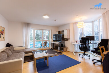 Wohnung zum Kauf 455.000 € 2 Zimmer 58 m² 1. Geschoss Turnerstr. 57 Waldtrudering München 81827