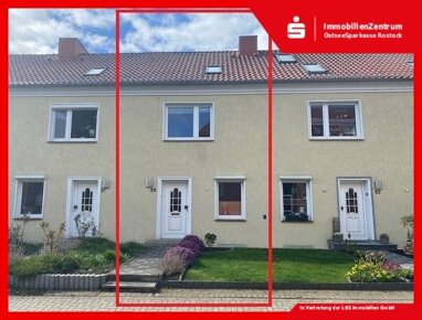 Reihenmittelhaus zum Kauf 199.000 € 3 Zimmer 82 m² 216 m² Grundstück frei ab sofort Süd / Wismar Süd Wismar 23970
