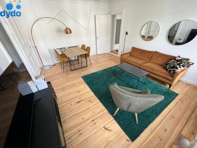 Wohnung zur Miete 2.500 € 3 Zimmer 70 m² 5. Geschoss frei ab sofort Charlottenburg Berlin 10585