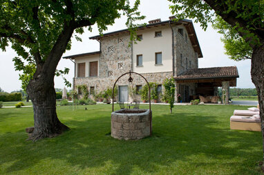 Villa zum Kauf 2.200.000 € 10 Zimmer 72,8 m² 6.000 m² Grundstück Peschiera del Garda 37019