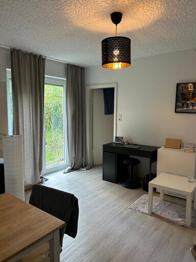 Wohnung zur Miete 600 € 2 Zimmer 47 m² 1. Geschoss Gablenberg Stuttgart 70186