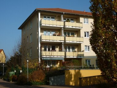 Wohnung zur Miete 753 € 3 Zimmer 62,7 m² Wöhlerstraße 24 Trachau-Süd (Bunsenstr.) Dresden 01139