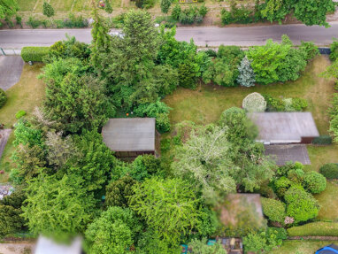 Grundstück zum Kauf 508.000 € 820 m² Grundstück Französisch Buchholz Berlin 13127