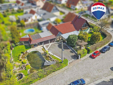 Doppelhaushälfte zum Kauf 180.000 € 2 Zimmer 140 m² 742 m² Grundstück Oschersleben Oschersleben (Bode) 39387