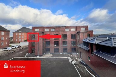 Wohnung zum Kauf provisionsfrei 679.000 € 4 Zimmer 98,3 m² 2. Geschoss Marga-Jess-Straße 8 Neu - Hagen Lüneburg 21337