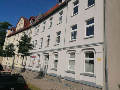 Wohnung zur Miete 575 € 2 Zimmer 63,5 m² 1. Geschoss frei ab 01.06.2025 Große Parower Straße 3 Knieper Stralsund 18435