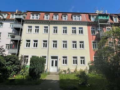 Mehrfamilienhaus zum Kauf als Kapitalanlage geeignet 3.250.000 € 1.505,2 m² 1.700 m² Grundstück Äußere Neustadt (Frühlingstr.) Dresden 01099