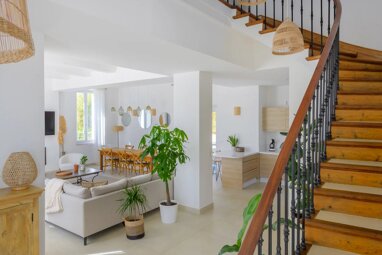 Einfamilienhaus zum Kauf 2.400.000 € 7 Zimmer 210 m² Plan de la Mer-Fregate-Rampale-Alon ST CYR SUR MER 83270