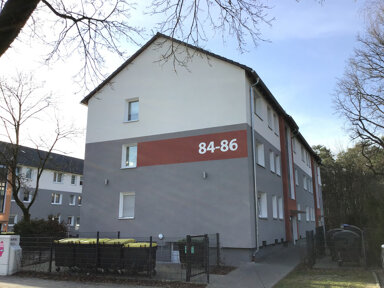 Wohnung zur Miete 379 € 3 Zimmer 65,6 m² 2. Geschoss frei ab 22.11.2024 Bleicherfeldstr. 84 Südstadt Bielefeld 33689