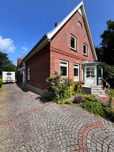 Einfamilienhaus zum Kauf 445.000 € 4 Zimmer 109,4 m² 646 m² Grundstück Rellingen 25462